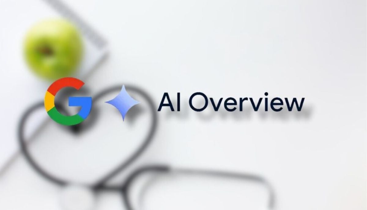 谷歌 AI 摘要的健康建议存在安全隐患？专家警告需警惕医疗误导