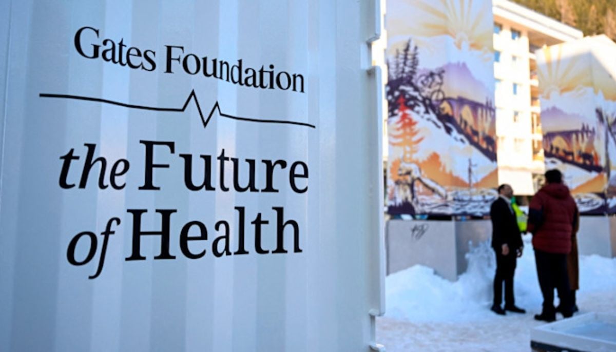 OpenAI 与盖茨基金会联手推出' 地平线 1000'计划，用 AI 赋能非洲医疗诊所