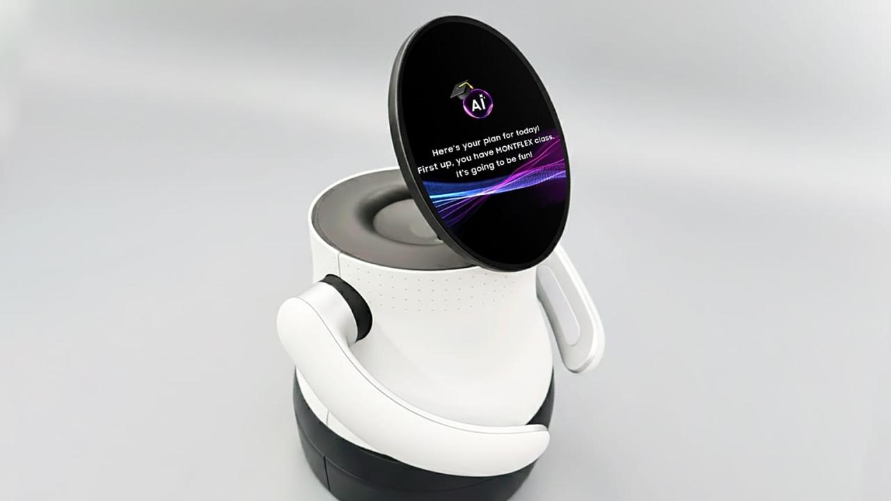 CES 2026 前瞻：AI 芯片与硬件激战，科技未来抢先看