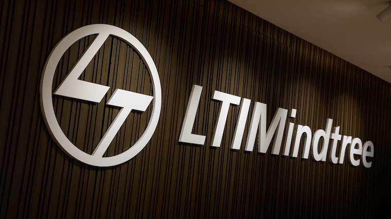 LTIMindtree 获 3000 亿卢比税务 AI 项目订单，股价应声大涨超 4%