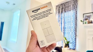 亚马逊智能遥控器:20 美元让 Alexa 家居控制更便捷 亚马逊智能遥控器:20 美元让 Alexa 家居控制更便捷