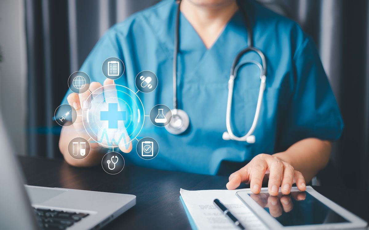 盖茨基金会与 OpenAI 联手推进非洲 AI 医疗，Horizon1000 计划落地卢旺达