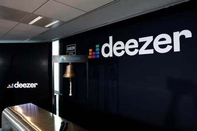 Deezer 向 Sacem 授权 AI 检测工具，重拳打击音乐流媒体欺诈