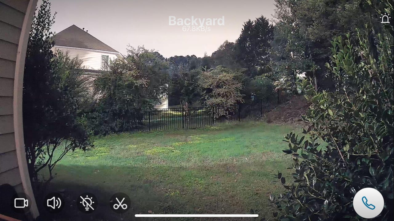 告别颗粒感夜视，EufyCam S3 Pro 安防摄像头如何重新定义夜视标准？