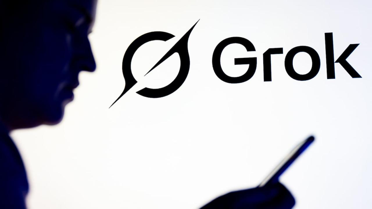 马斯克 Grok 应用暗藏脱衣功能，全球监管风暴升级，AI 伦理面临挑战