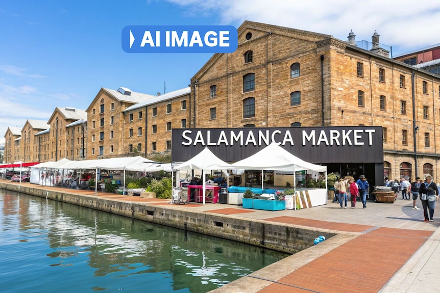 旅游网站 AI 误导游客前往塔斯马尼亚虚构景点,AI 生成内容可靠性引担忧 旅游网站 AI 误导游客前往塔斯马尼亚虚构景点,AI 生成内容可靠性引担忧