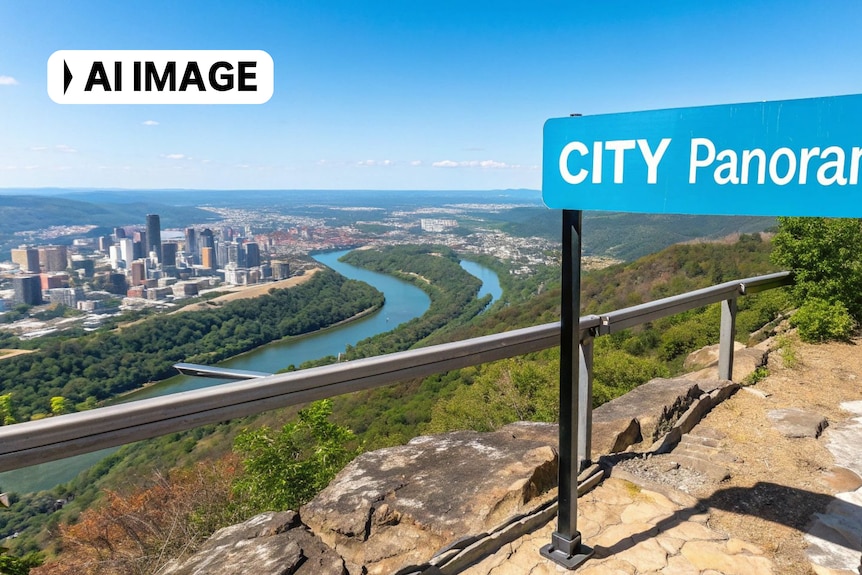 旅游网站 AI 误导游客前往塔斯马尼亚虚构景点,AI 生成内容可靠性引担忧 旅游网站 AI 误导游客前往塔斯马尼亚虚构景点,AI 生成内容可靠性引担忧