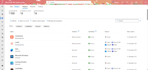 微软 AI 智能体战略解析：从 Ignite 2025 看企业安全与治理新框架