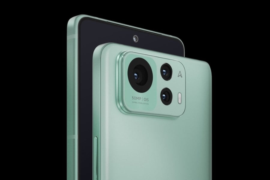 华硕手机业务确认停止扩张，战略重心转向人工智能与机器人