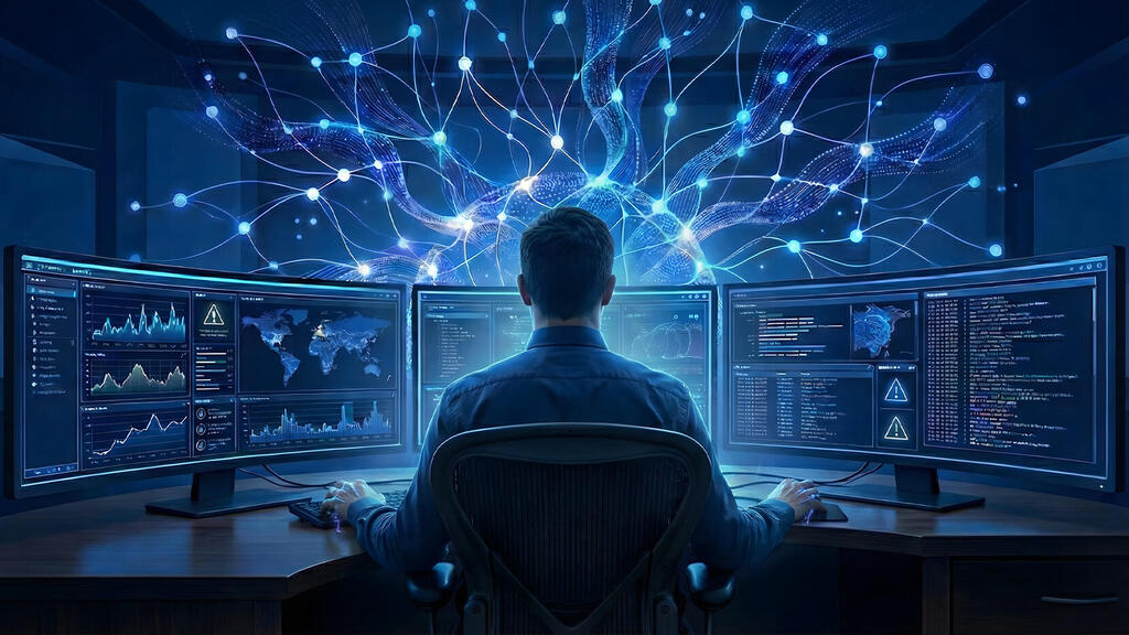 老牌网络安全公司如何用 AI 重塑安全运营？Intezer 的取证人工智能之路