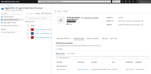 微软 AI 智能体战略解析：从 Ignite 2025 看企业安全与治理新框架