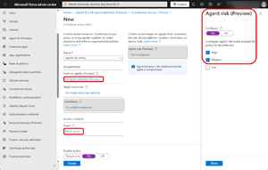 微软 AI 智能体战略解析：从 Ignite 2025 看企业安全与治理新框架