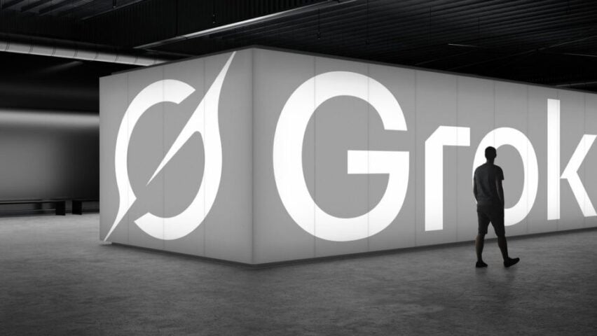 Grok 生成露骨图像？欧盟启动调查，真相究竟如何？