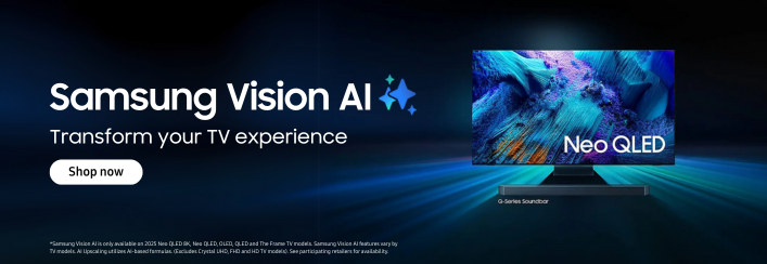 三星 CES 2026 前发布 The Freestyle+:AI 智能便携投影仪新体验 三星 CES 2026 前发布 The Freestyle+:AI 智能便携投影仪新体验