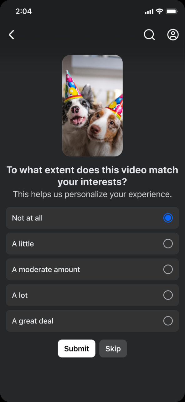 揭秘 Facebook Reels 推荐新引擎：用户直评如何重塑视频体验