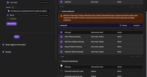 微软 AI 智能体战略解析：从 Ignite 2025 看企业安全与治理新框架