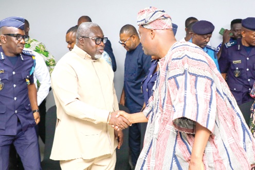 加纳 2026 年启用 AI 海关系统，打击进口欺诈，税收或增 45%