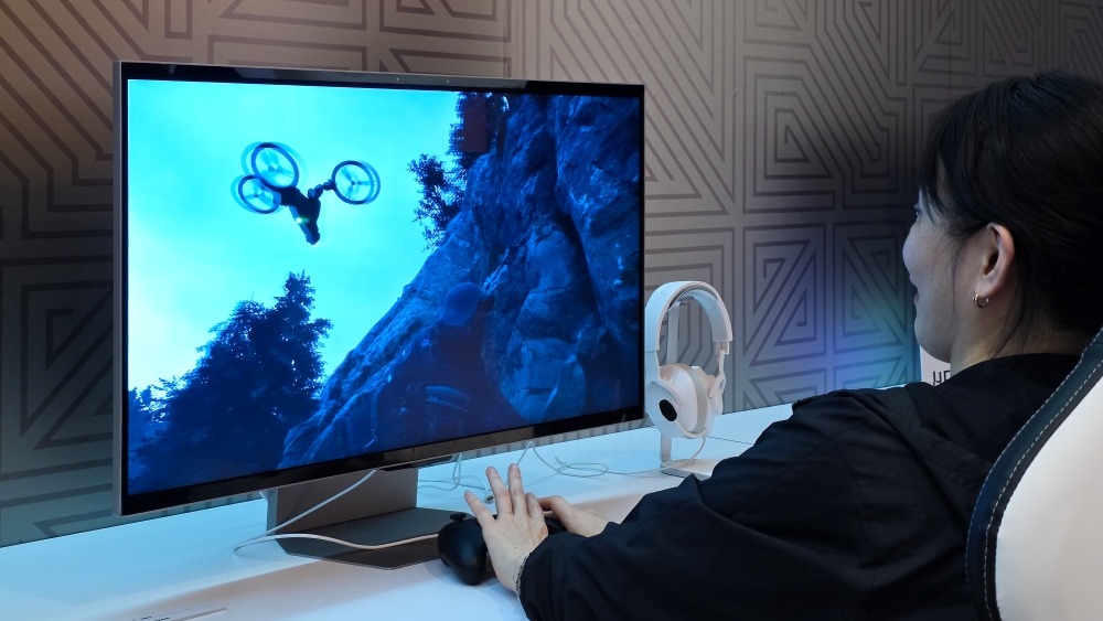 三星 CES 2026 独立展抢先看:AI 如何成为你的生活伴侣? 三星 CES 2026 独立展抢先看:AI 如何成为你的生活伴侣?