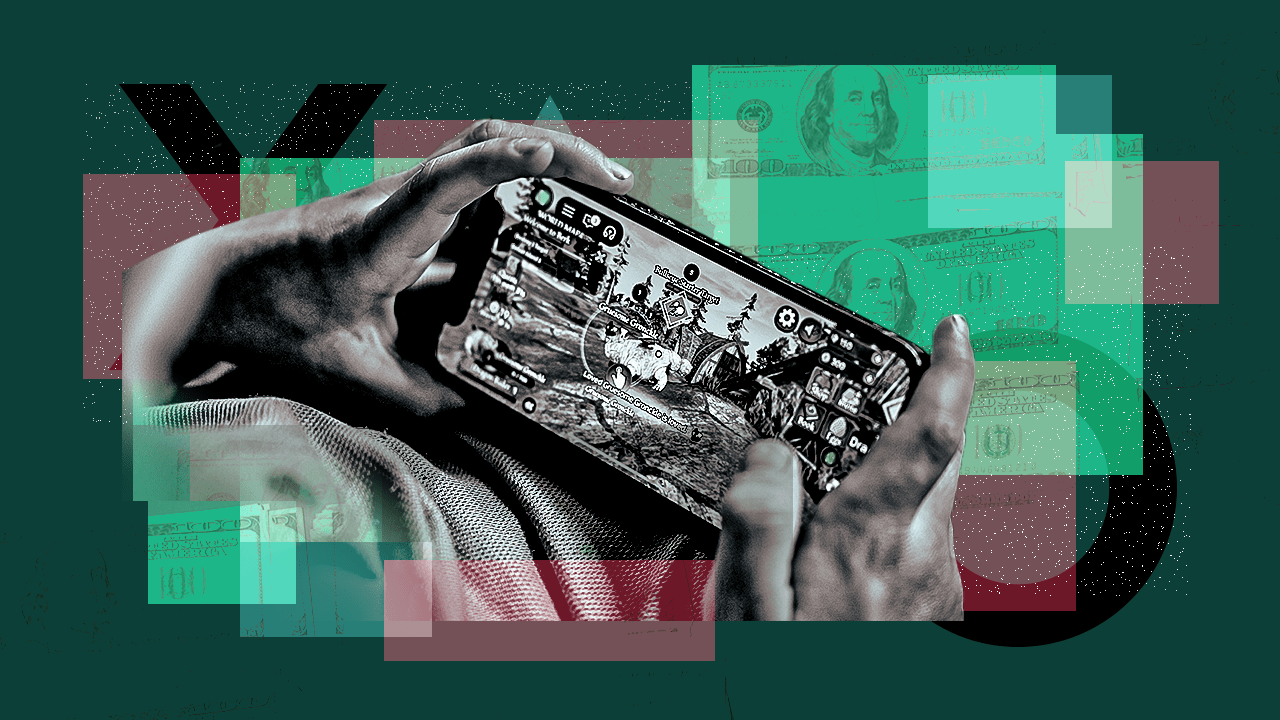 视频游戏行业营收创新高，但面临 AI 应用等新娱乐形式的冲击