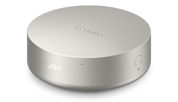 CES 2026 联想新品发布:Yoga 与 IdeaPad 全面拥抱 AI,打造沉浸式创作体验 CES 2026 联想新品发布:Yoga 与 IdeaPad 全面拥抱 AI,打造沉浸式创作体验