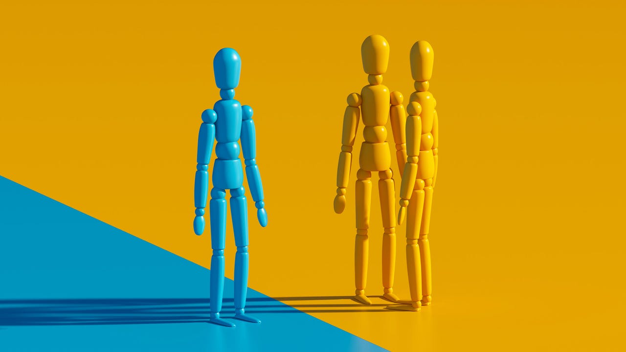 生成式 AI 提升生产力,但经验是关键:为何仅部分开发者受益? 生成式 AI 提升生产力,但经验是关键:为何仅部分开发者受益?