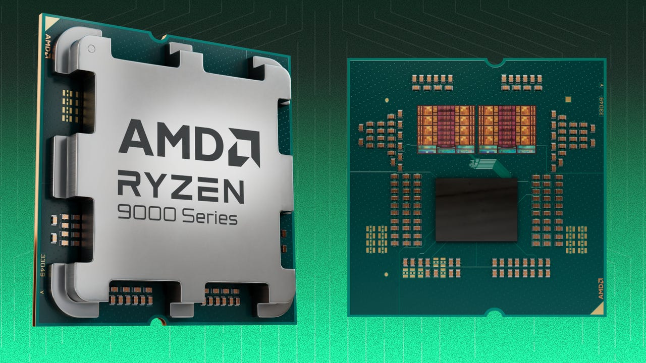 AMD 2026 CES 重磅发布:锐龙 AI 400/9000/Max+ 系列处理器全面解析 AMD 2026 CES 重磅发布:锐龙 AI 400/9000/Max+ 系列处理器全面解析