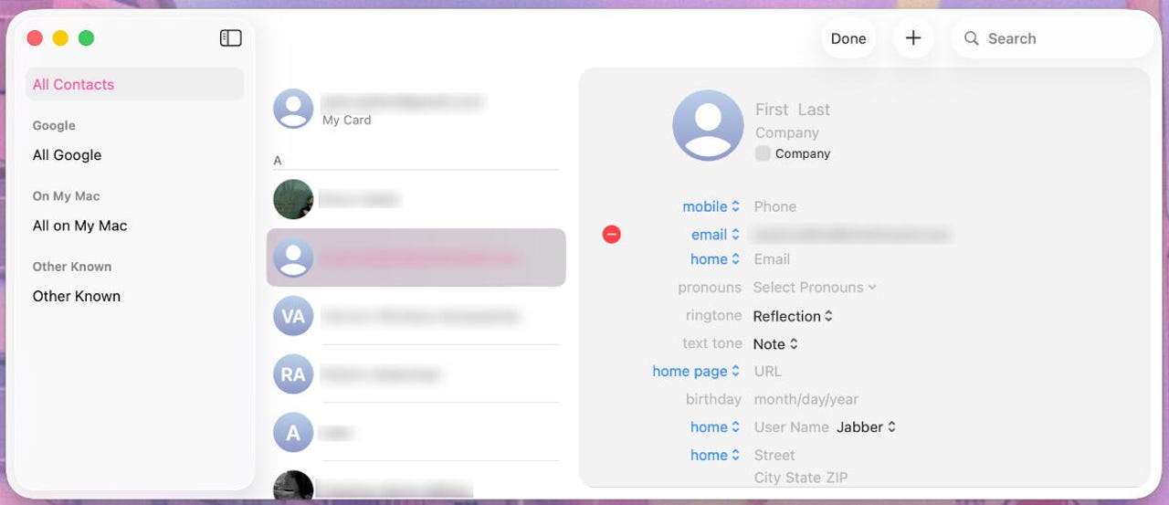 哪款联系人管理软件最好用？AI 定制工具评测告诉你答案
