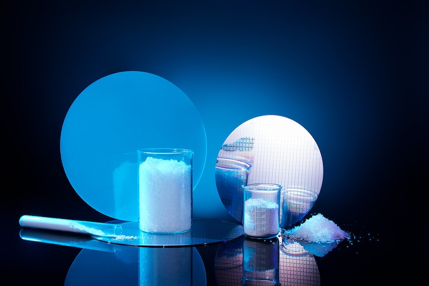 格拉德斯通：AI 散热关键材料高纯氧化铝的全球供应核心