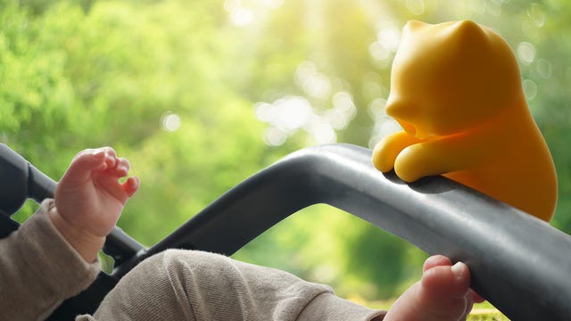 CES 2026 育儿科技大盘点：这 7 款黑科技让带娃轻松又高效