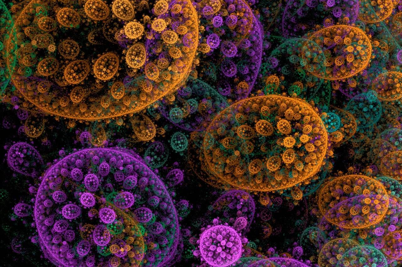 330 万美元资助 AI 设计噬菌体疗法，瞄准致命性院内肺炎临床试验