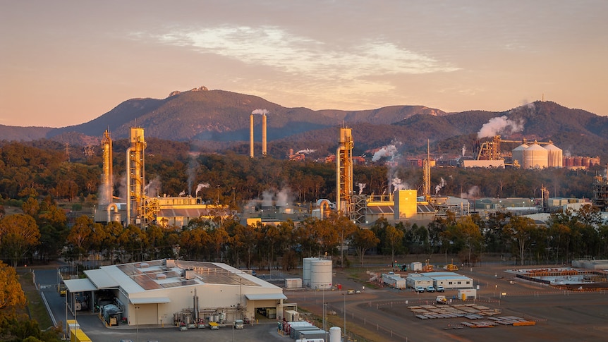 格拉德斯通：AI 散热关键材料高纯氧化铝的全球供应核心