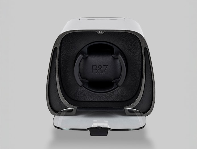 爱彼智能表盒评测:AI 五分钟调校万年历,颠覆传统腕表体验 爱彼智能表盒评测:AI 五分钟调校万年历,颠覆传统腕表体验