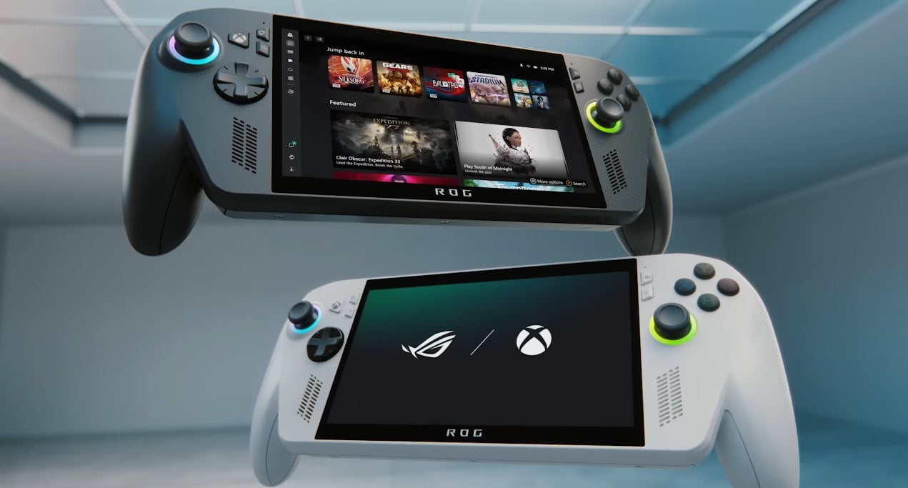 2026 年游戏硬件涨价潮预警:AI 竞赛下 PC 与主机价格或将飙升 2026 年游戏硬件涨价潮预警:AI 竞赛下 PC 与主机价格或将飙升