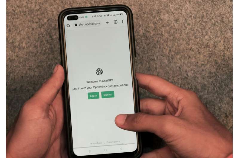 AI 精神病案例揭秘：聊天记录如何帮助精神科医生找到病因