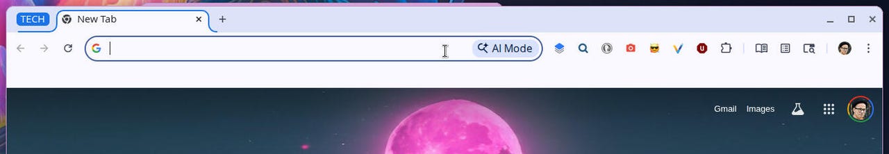 一键移除浏览器 AI 功能：Just The Browser 让你的 Chrome、Edge、Firefox 回归简洁