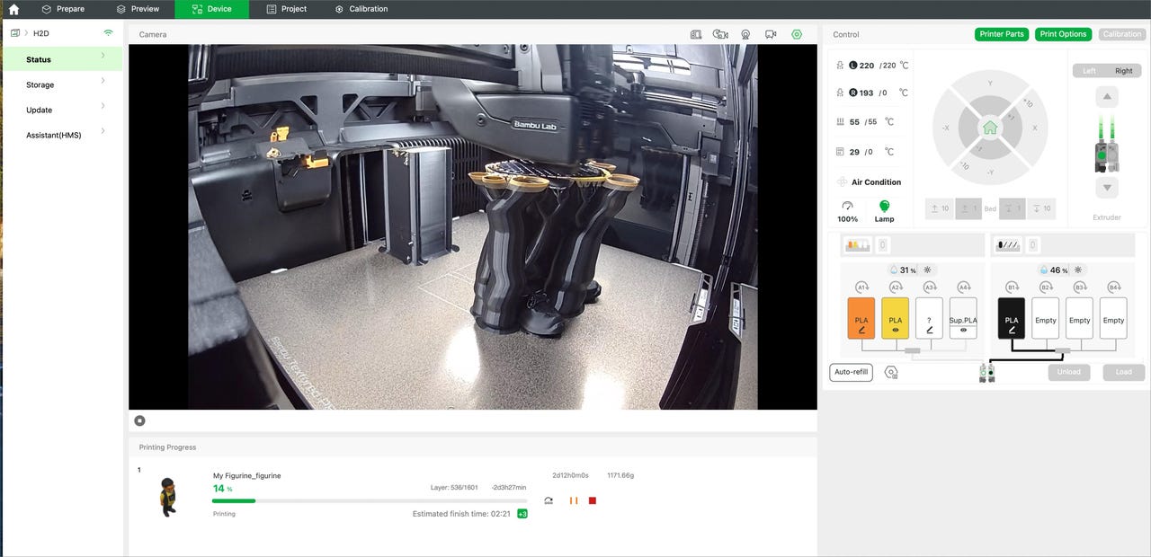 如何用 AI 将照片变成立体 3D 人像?从 ChatGPT 到 3D 打印全攻略 如何用 AI 将照片变成立体 3D 人像?从 ChatGPT 到 3D 打印全攻略
