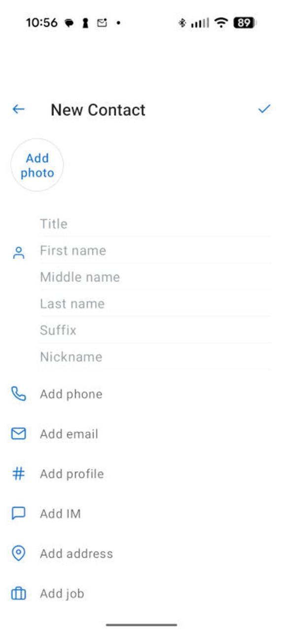 哪款联系人管理软件最好用？AI 定制工具评测告诉你答案