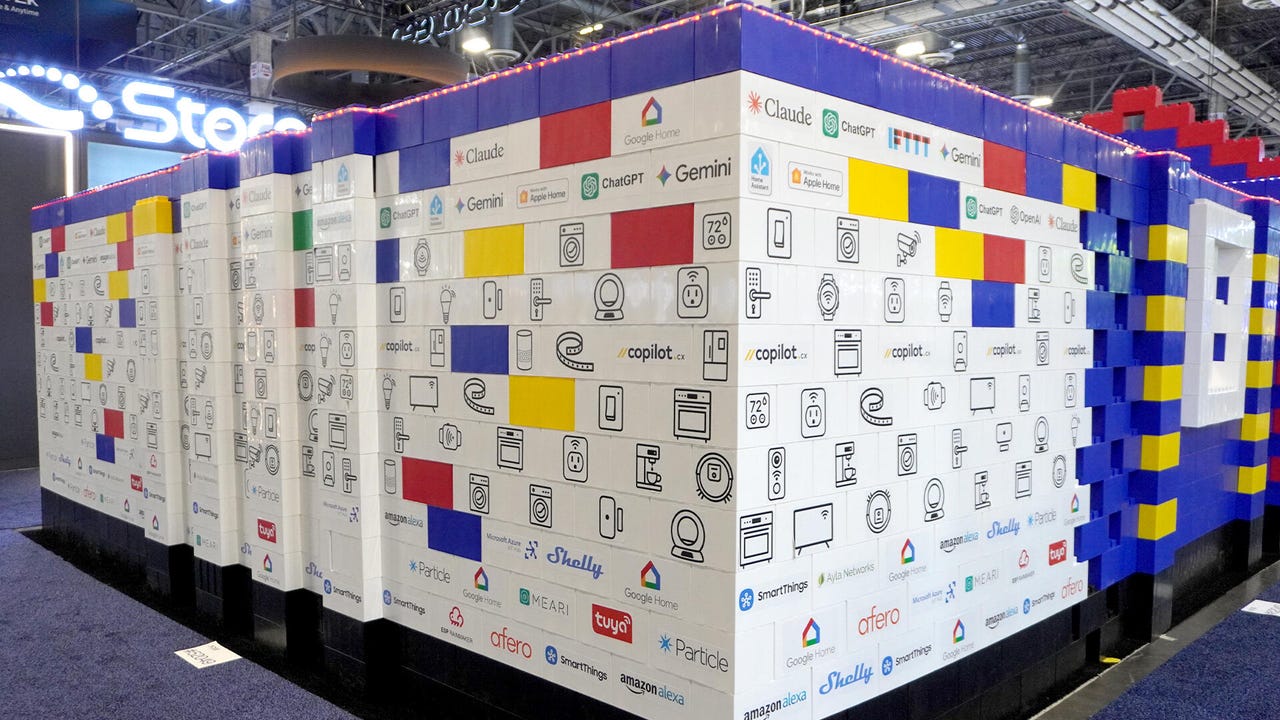 Copilot Star 平台亮相 CES 2026：一个应用解决多品牌智能家居控制难题