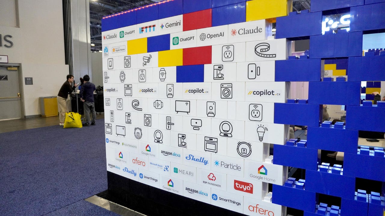 Copilot Star 平台亮相 CES 2026：一个应用解决多品牌智能家居控制难题