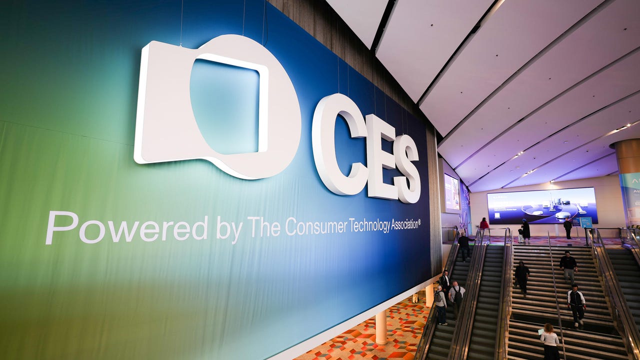 CES 2026 前瞻：AI、智能家居与可穿戴设备引领科技盛宴