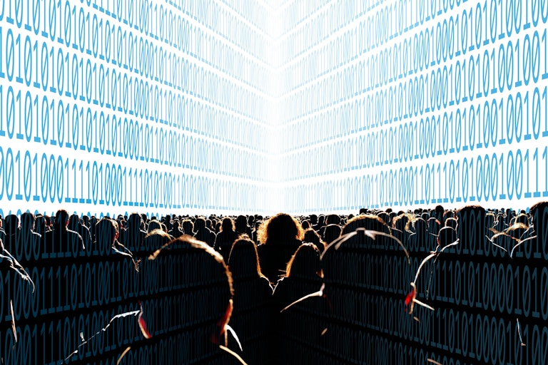 人工智能时代如何应对职业焦虑：重塑人类能动性的关键路径