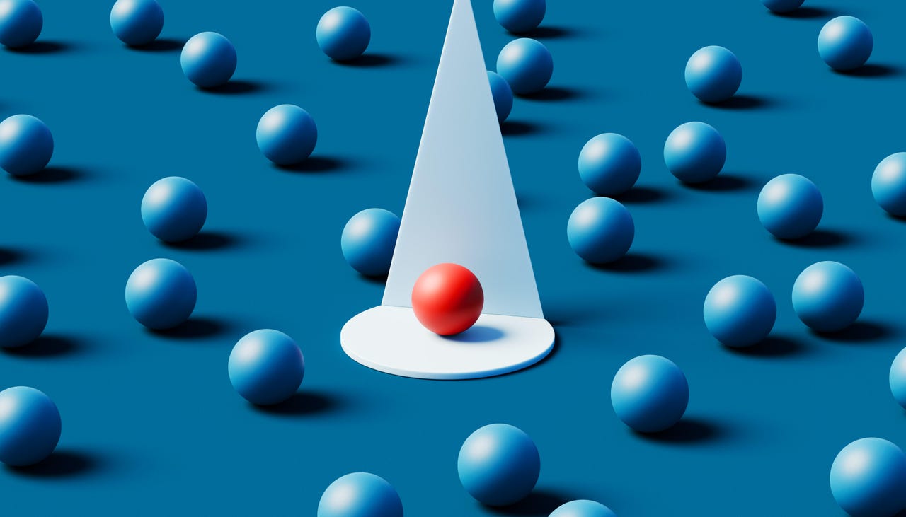 AI 时代就业突围:掌握这五种能力让你脱颖而出 AI 时代就业突围:掌握这五种能力让你脱颖而出