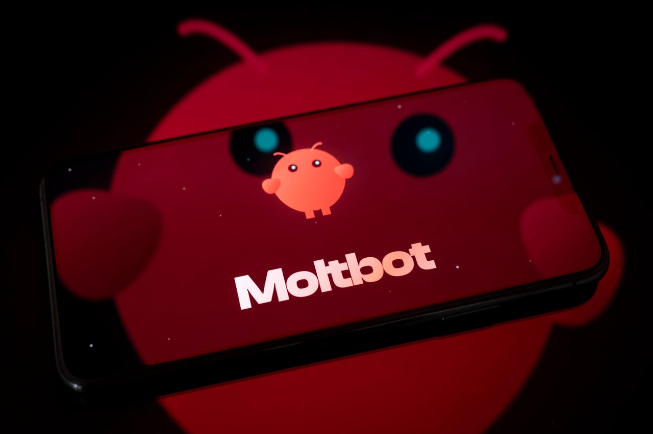 Moltbot AI 助手爆火背后的真相:解放双手的代价与安全风险 Moltbot AI 助手爆火背后的真相:解放双手的代价与安全风险