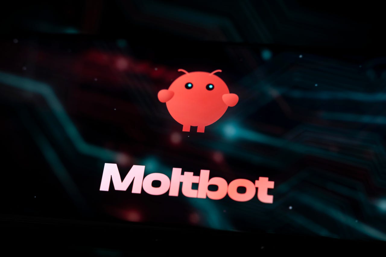 Moltbot 安全警示：避免使用这款病毒式 AI 助手的五大理由