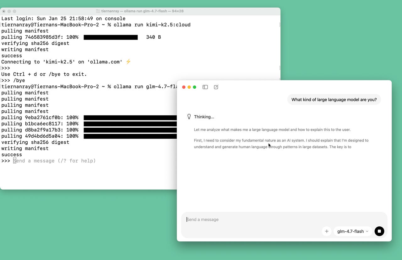 M1 Mac 本地 AI 体验:为何过程堪称残酷? M1 Mac 本地 AI 体验:为何过程堪称残酷?