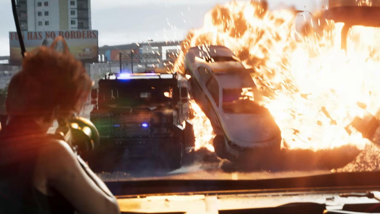 前 Rockstar 开发者揭秘：生成式 AI 如何成为游戏美术成本控制的利器