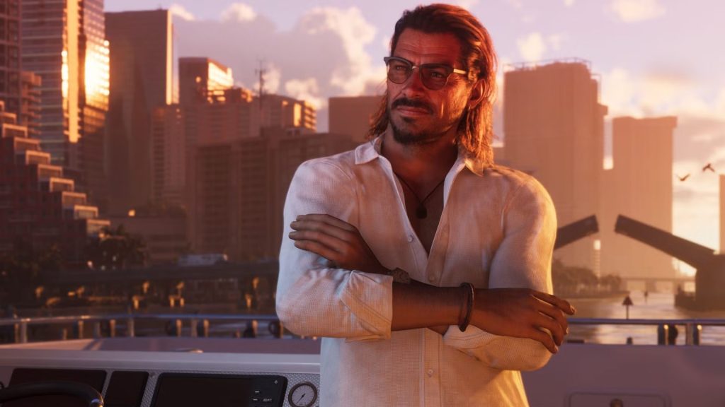 前 Rockstar 开发者揭秘：生成式 AI 如何成为游戏美术成本控制的利器