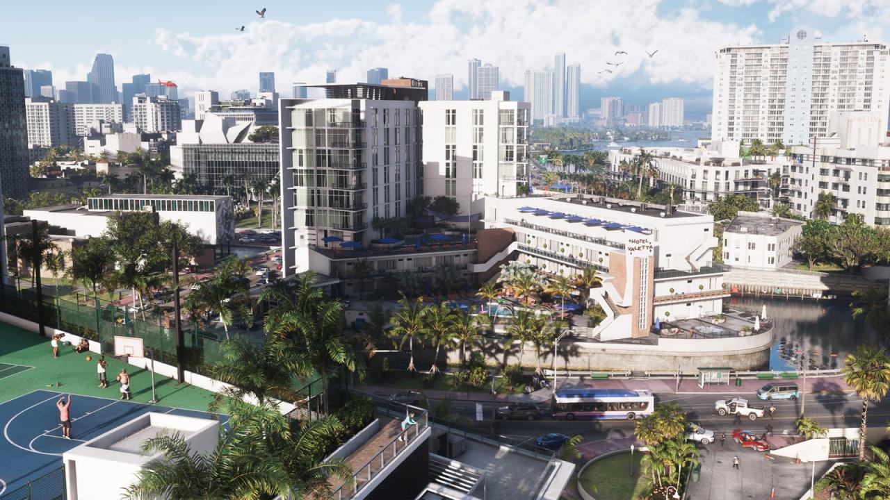 前 Rockstar 开发者揭秘：生成式 AI 如何成为游戏美术成本控制的利器