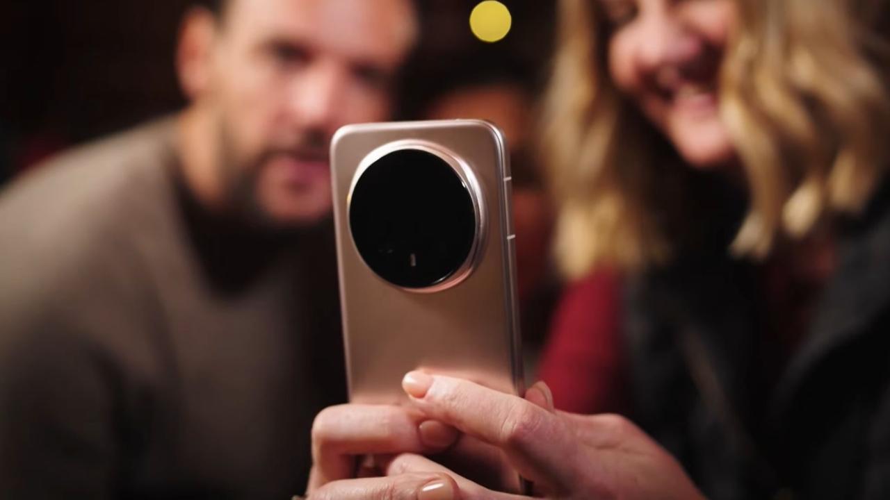 荣耀 Magic8 Pro 前瞻:AI 摄影助手如何重塑移动影像体验? 荣耀 Magic8 Pro 前瞻:AI 摄影助手如何重塑移动影像体验?