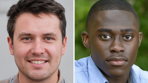 警惕 AI 诈骗！超半数澳洲人难辨真假图像，专家教你识别深度伪造